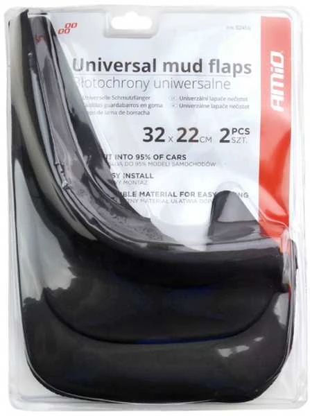 Universalūs purvasaugiai 32x22cm 2 vnt. MF01 AMIO-02456