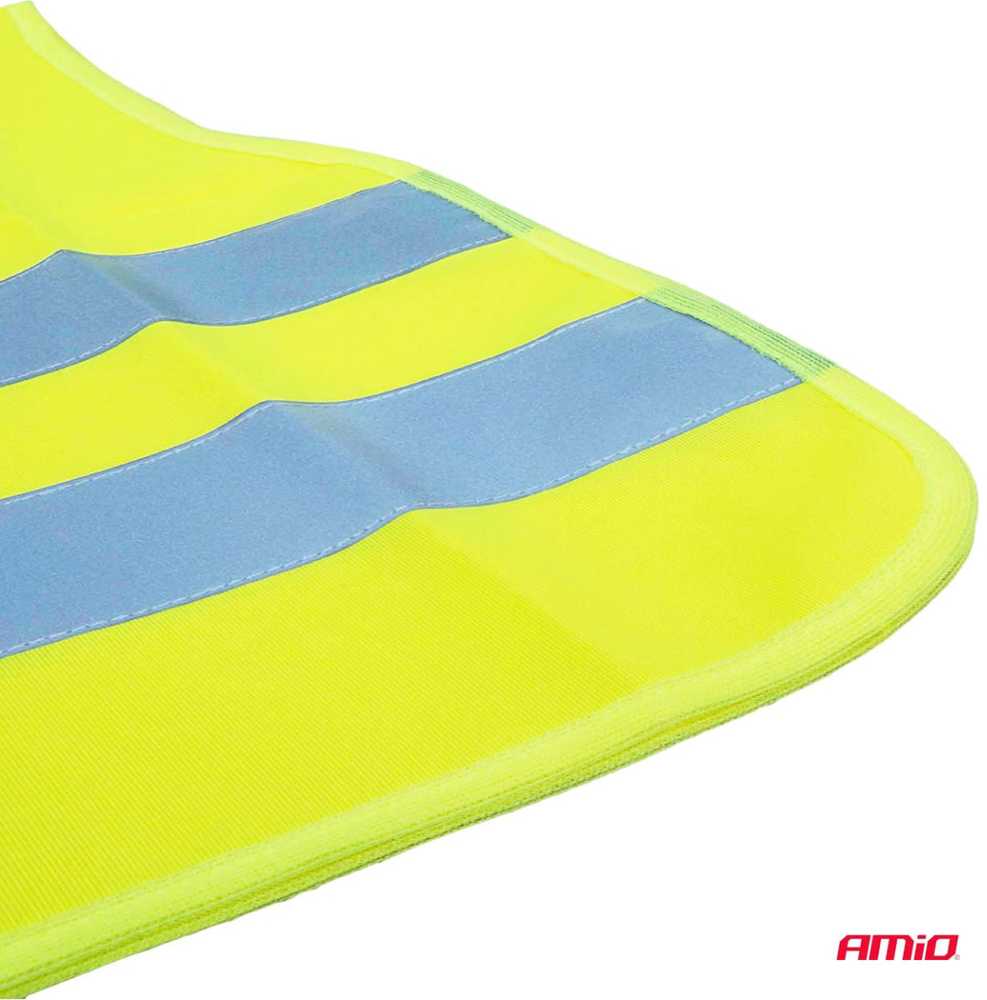 Vaikiška atšvaitinė liemenė AMIO-01737
