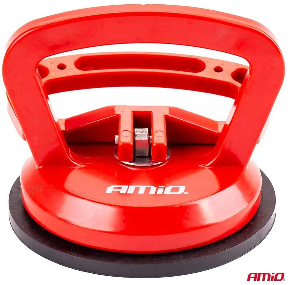Vakuuminis stiklo laikiklis 40 kg, AMIO-02901