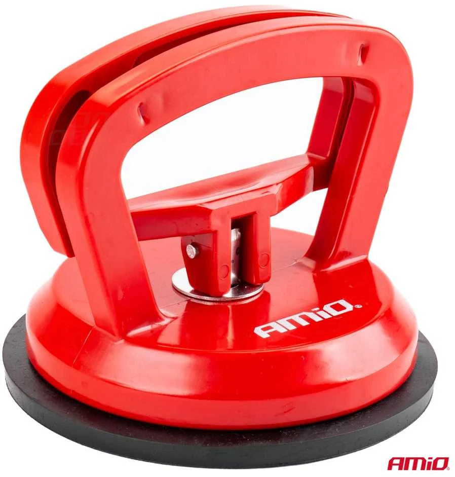 Vakuuminis stiklo laikiklis 40 kg, AMIO-02901