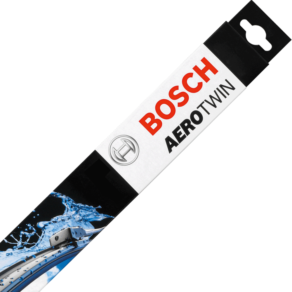 Galinis valytuvas Bosch Rear A403H, 400 mm