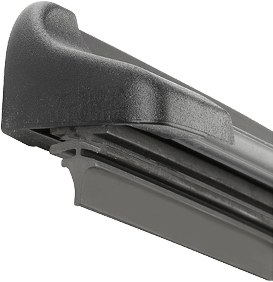 Galinis valytuvas Bosch Rear A403H, 400 mm