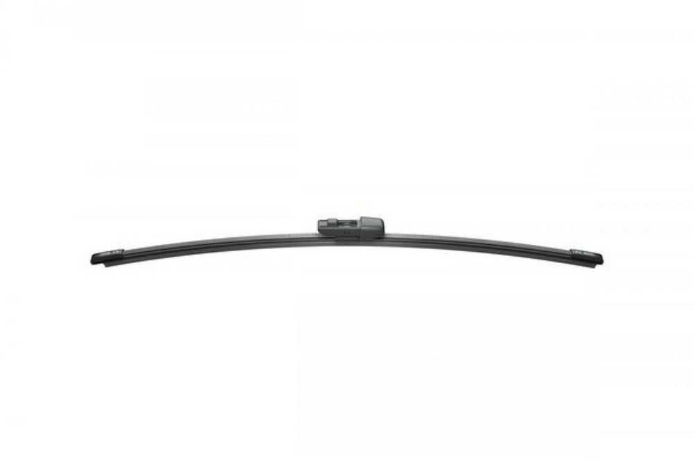 Galinis valytuvas Bosch Rear A403H, 400 mm