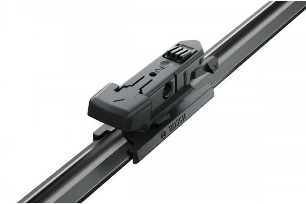 Valytuvas Bosch Aerotwin A650U, 650 mm