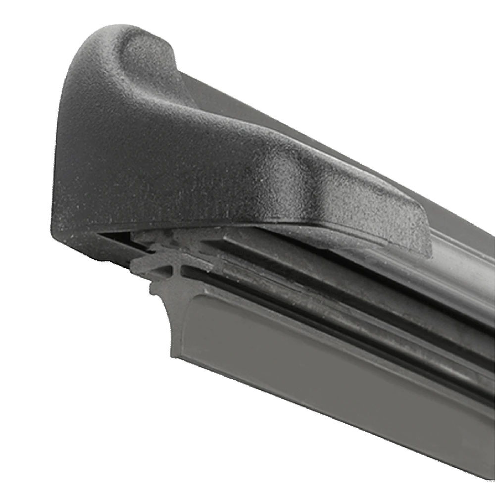 Valytuvas Bosch Aerotwin Multi-Clip Spoiler AM15U, 380 mm