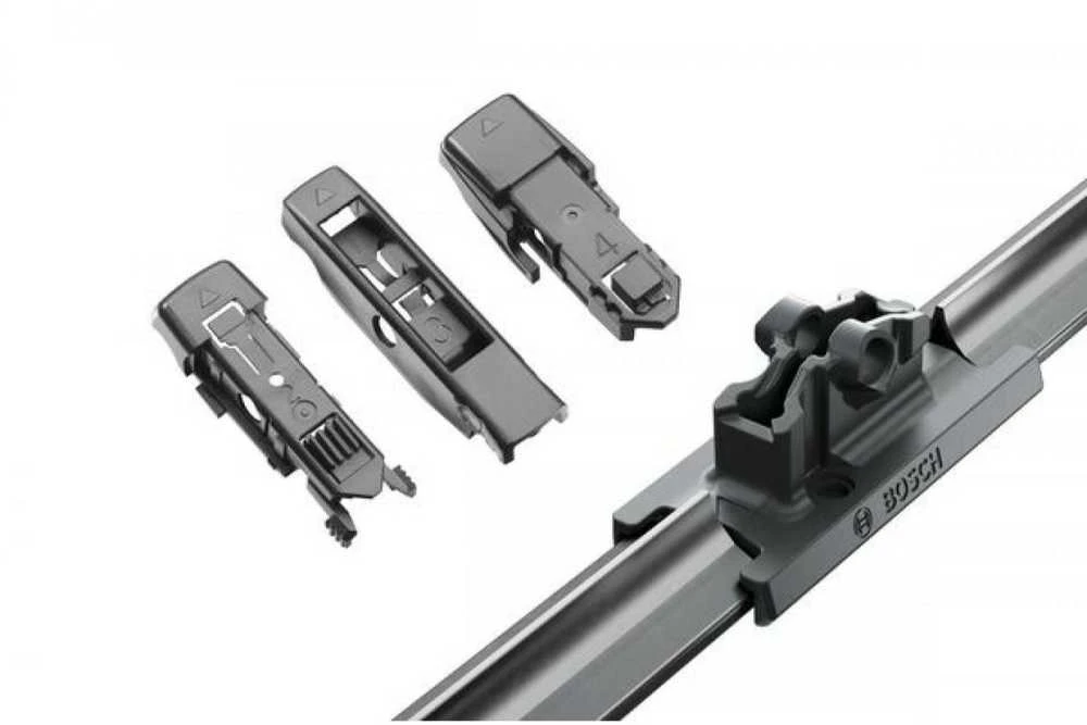 Valytuvas Bosch Aerotwin Plus AP13U, 340 mm