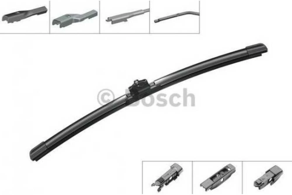 Valytuvas Bosch Aerotwin Plus AP15U, 380 mm