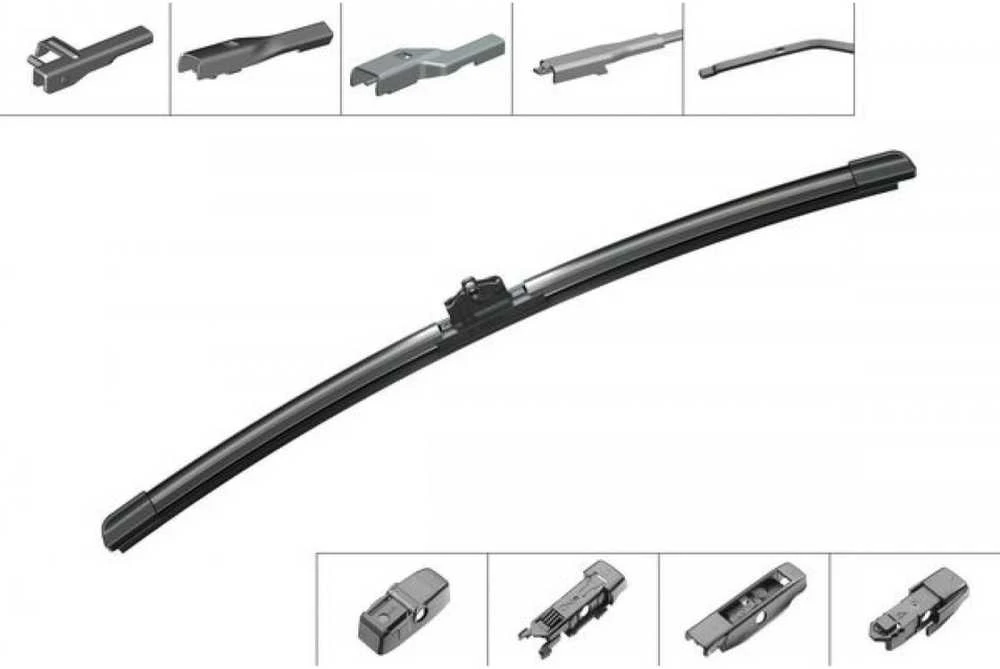 Valytuvas Bosch Aerotwin Plus AP17U, 425 mm