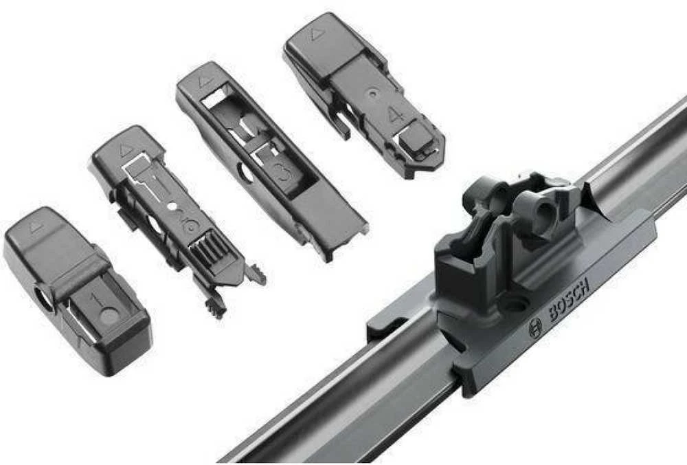 Valytuvas Bosch Aerotwin Plus AP19U, 475 mm