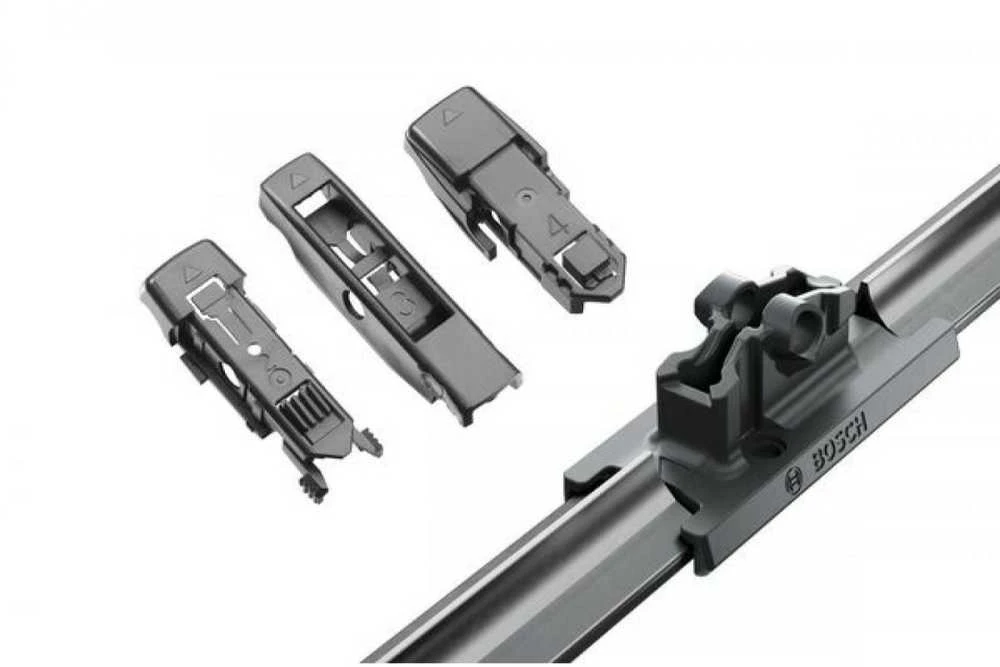 BOSCH valytuvų mentės 3397006941 B016TFWWT9E