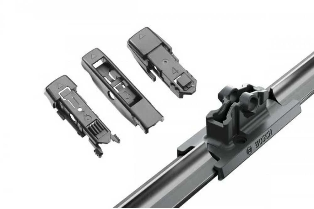 Valytuvas Bosch Aerotwin Plus AP380U, 380 mm