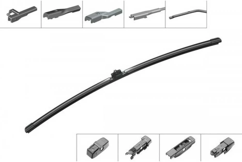 Bosch 600 mm | Aerotwin Wiper blade