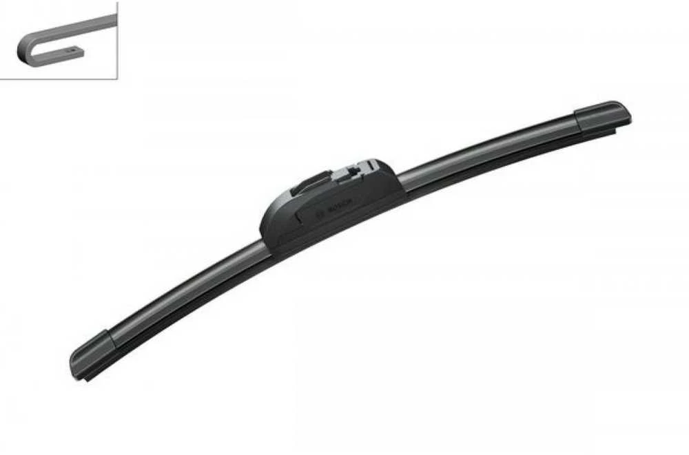 Valytuvas Bosch Aerotwin Retrofit AR13U, 340 mm