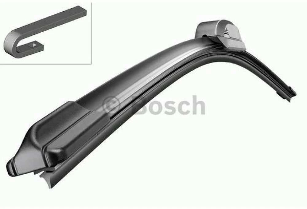 Valytuvas Bosch Aerotwin Retrofit AR17U, 425 mm