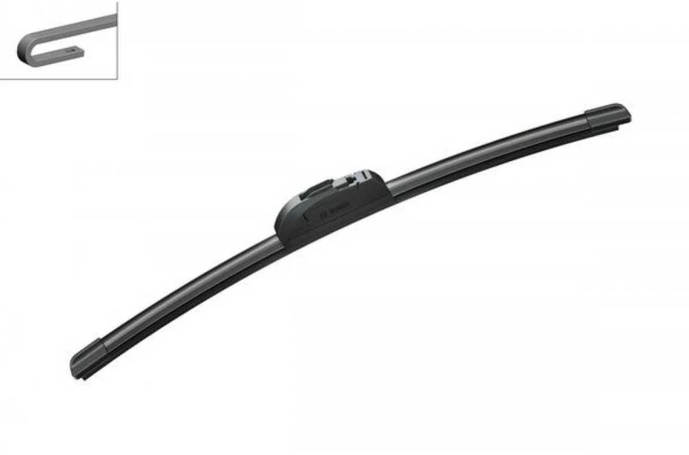 Valytuvas Bosch Aerotwin Retrofit AR17U, 425 mm