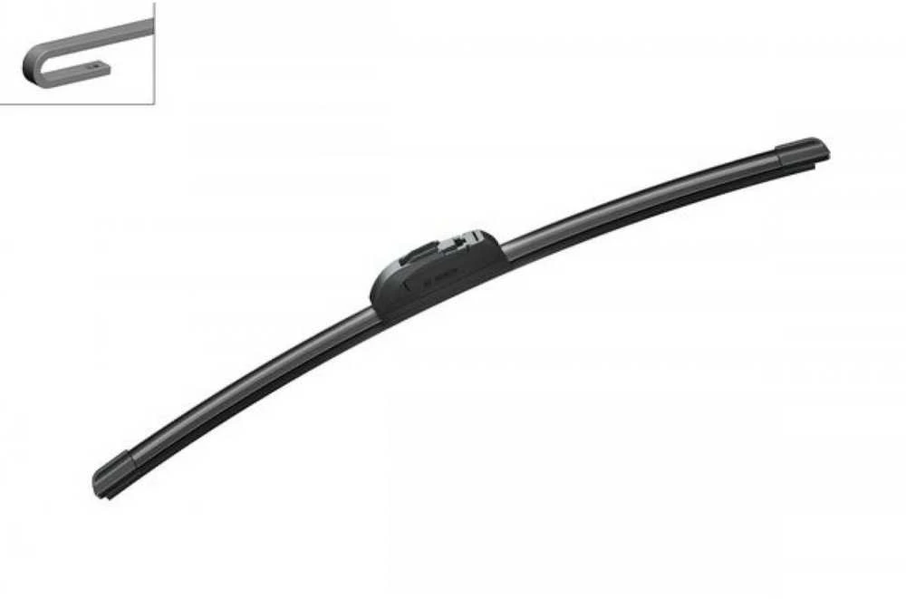Valytuvas Bosch Aerotwin Retrofit AR19U, 475 mm