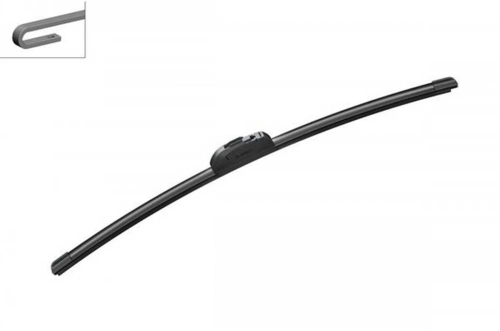 Valytuvas Bosch Aerotwin Retrofit AR22U, 550 mm