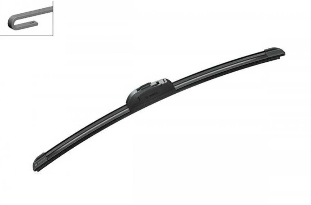 BOSCH valytuvų mentės 3397008933