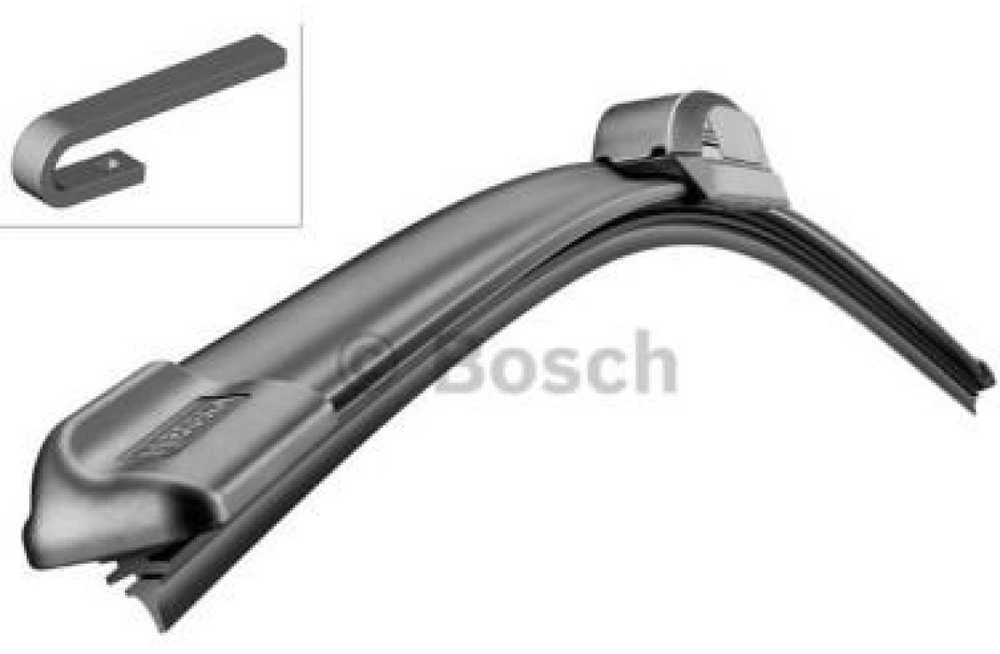 BOSCH valytuvo mentė neapibrėžta Aerotwin Retro Ar 480 U 3397008934 DFR-003