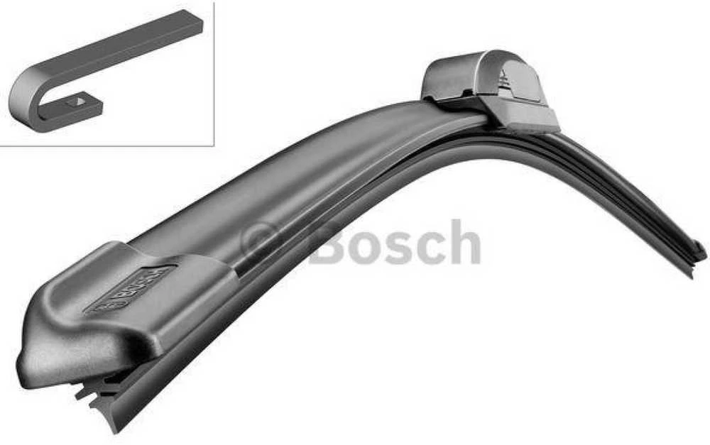 BOSCH valytuvo mentė neapibrėžta Aerotwin Retro Ar 575 U 3397008940 61612458347