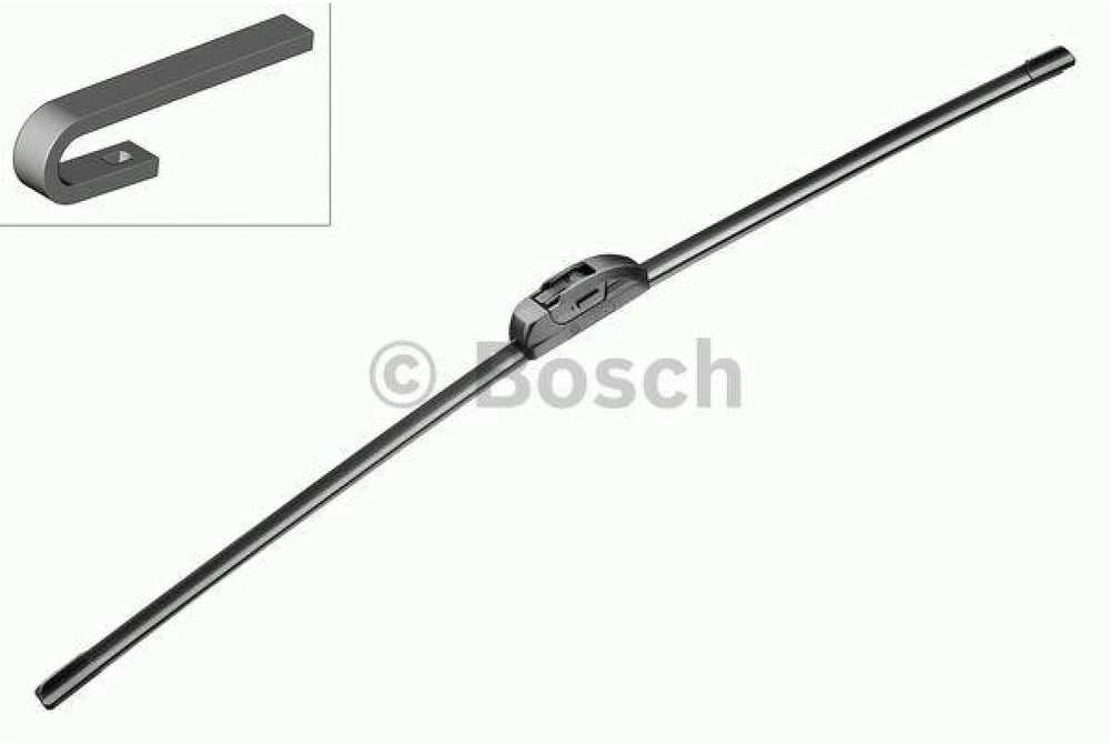 Valytuvas Bosch Aerotwin Retrofit AR60N, 600 mm