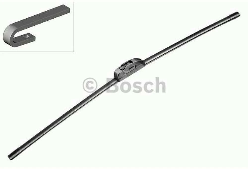 Valytuvas Bosch Aerotwin Retrofit AR65N, 650 mm