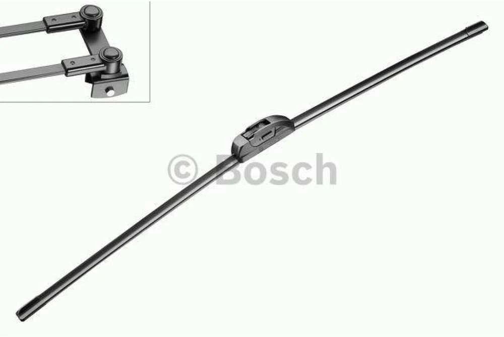 BOSCH valytuvų mentės 3397008846 81264400033