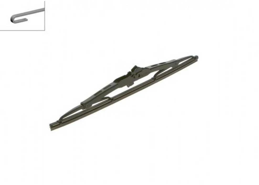 BOSCH valytuvų mentės 3397011391