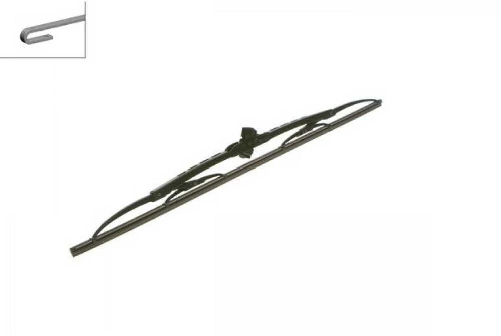 BOSCH valytuvų mentės 3397011397