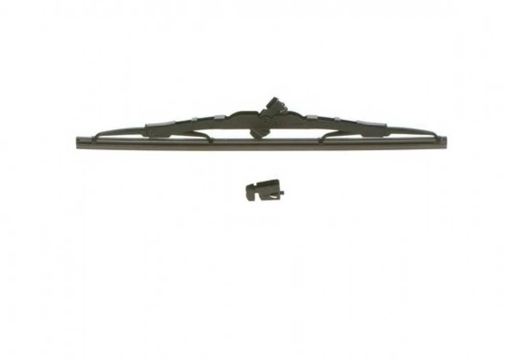 Valytuvas Bosch Twin 340U, 340 mm