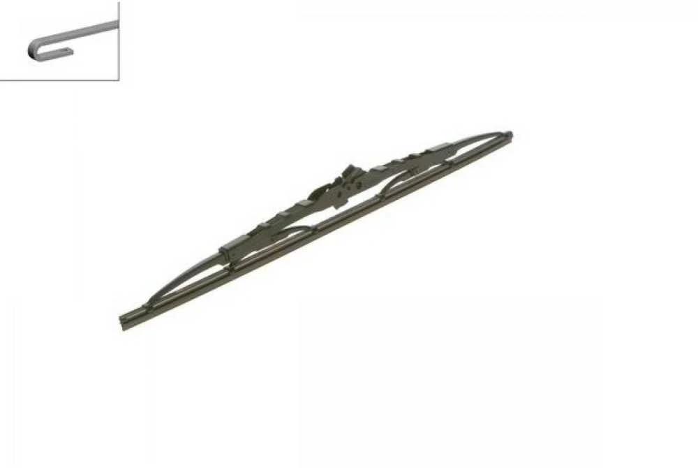 BOSCH valytuvų mentės 3397011354 3397004758