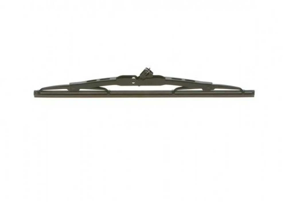 Galinis valytuvas Bosch Rear H341, 340 mm