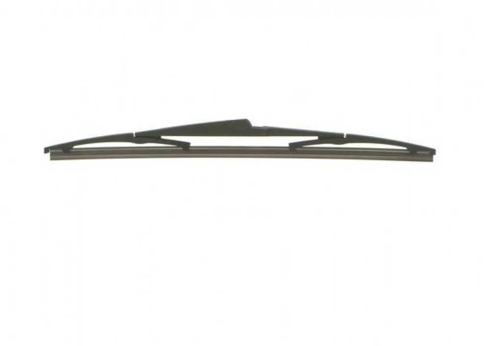 Galinis valytuvas Bosch Rear H352, 350 mm