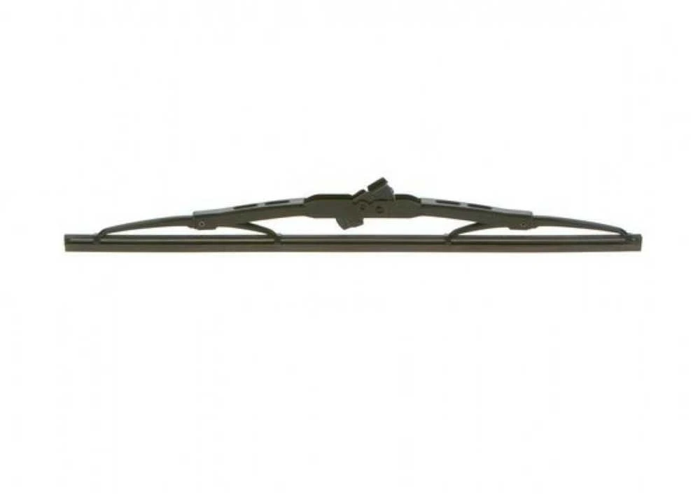 Galinis valytuvas Bosch Rear H380, 380 mm