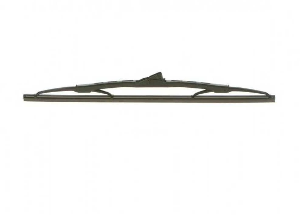 Galinis valytuvas Bosch Rear H382, 380 mm