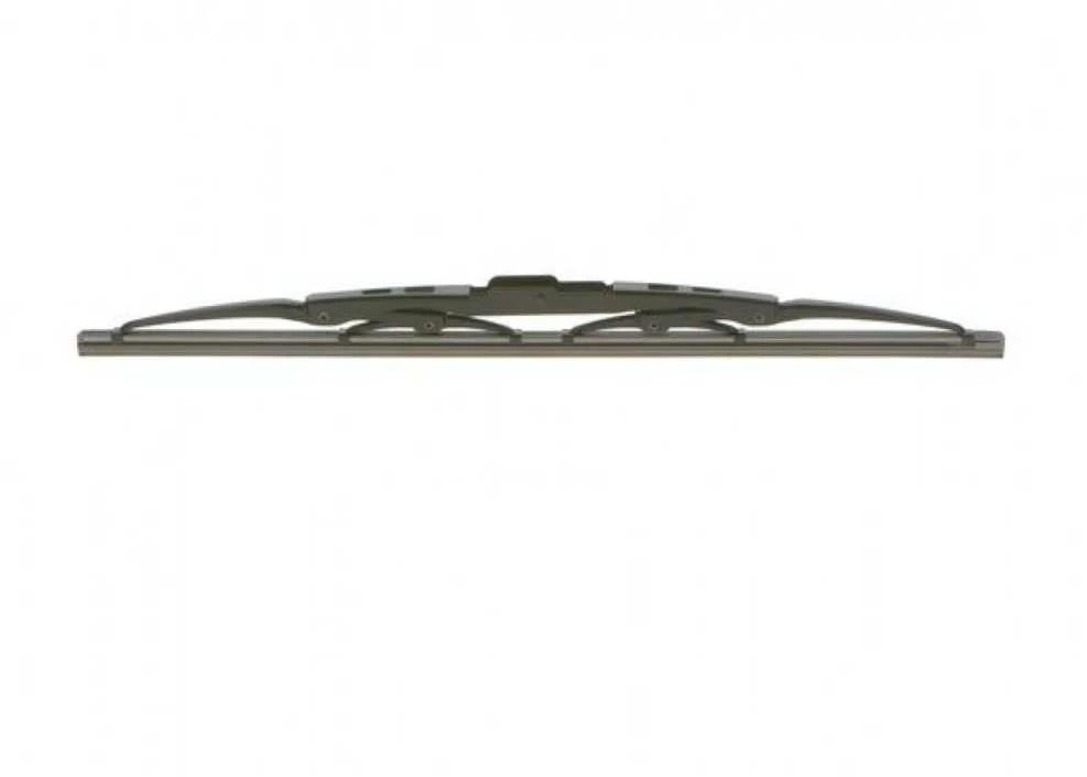 Galinis valytuvas Bosch Rear H383, 380 mm