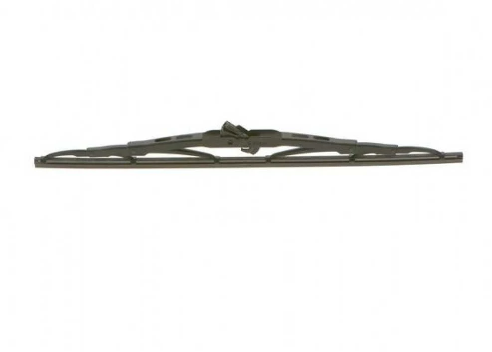 Galinis valytuvas Bosch Rear H400, 400 mm