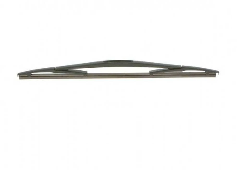 Galinis valytuvas Bosch Rear H402, 400 mm