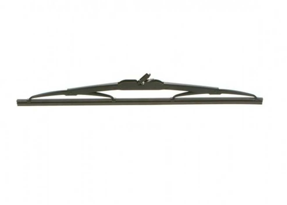 Galinis valytuvas Bosch Rear H403, 400 mm
