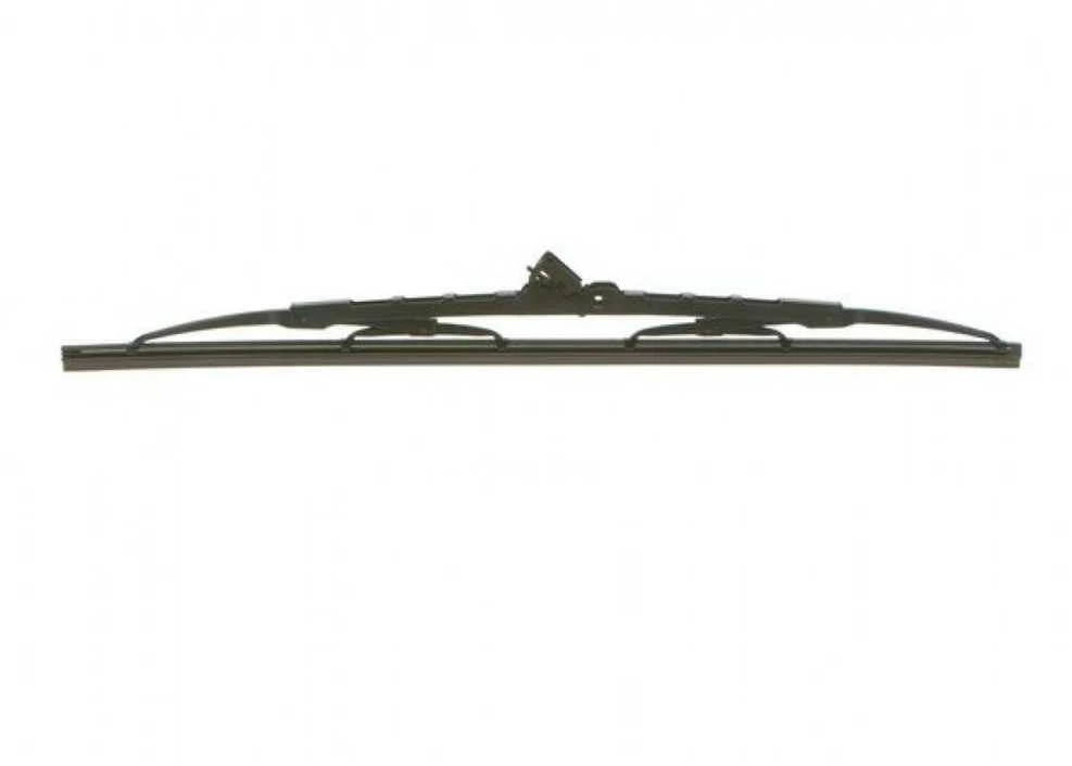 Galinis valytuvas Bosch Rear H405, 400 mm