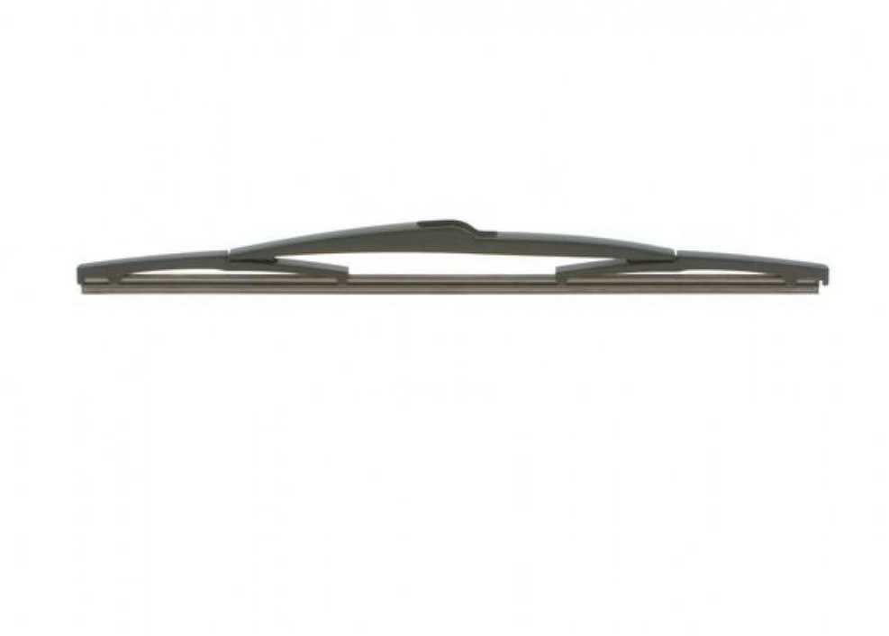 Galinis valytuvas Bosch Rear H406, 400 mm