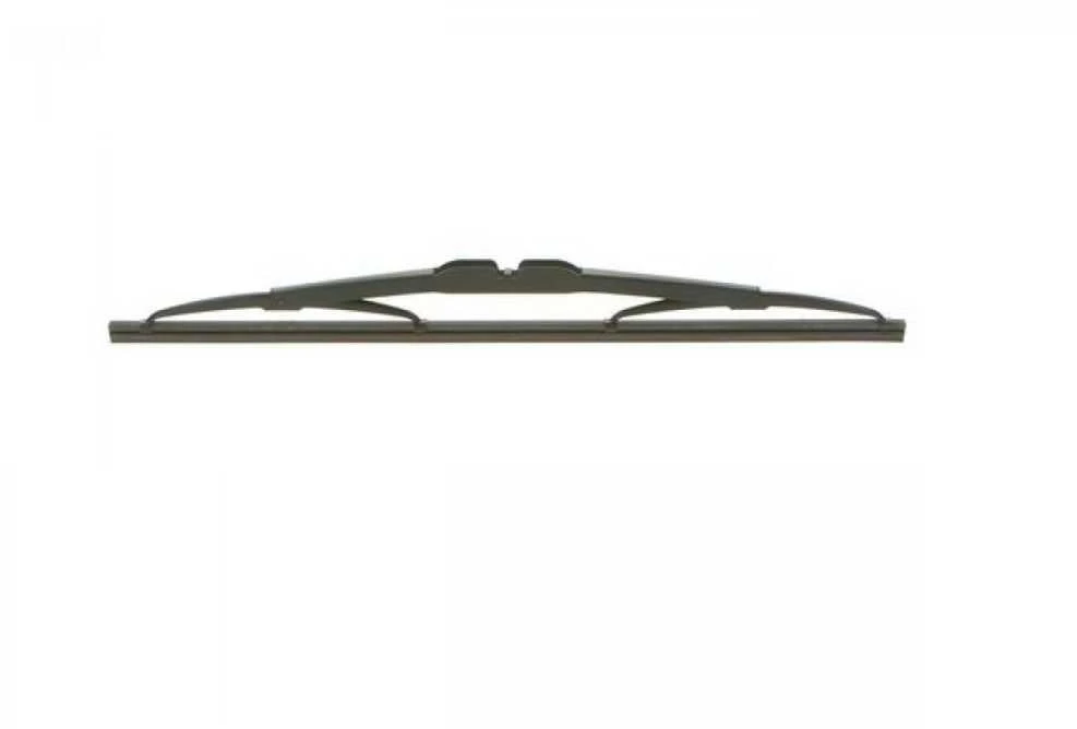 Galinis valytuvas Bosch Rear H407, 400 mm