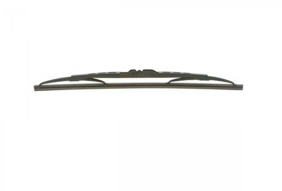 Galinis valytuvas Bosch Rear H408, 400 mm
