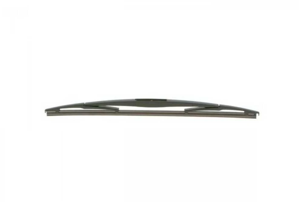 Galinis valytuvas Bosch Rear H410, 400 mm