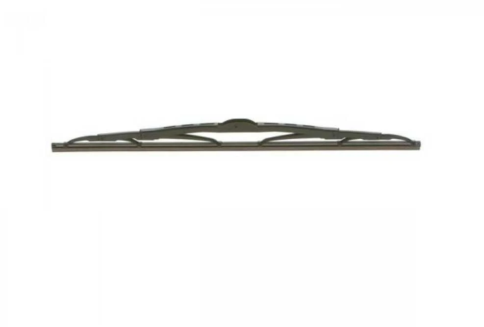 Galinis valytuvas Bosch Rear H425, 425 mm