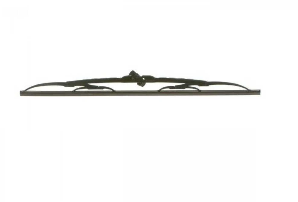 Galinis valytuvas Bosch Rear H500, 500 mm