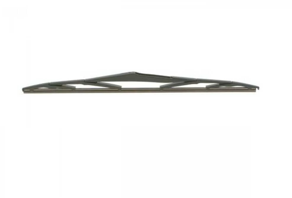 Galinis valytuvas Bosch Rear H502, 500 mm