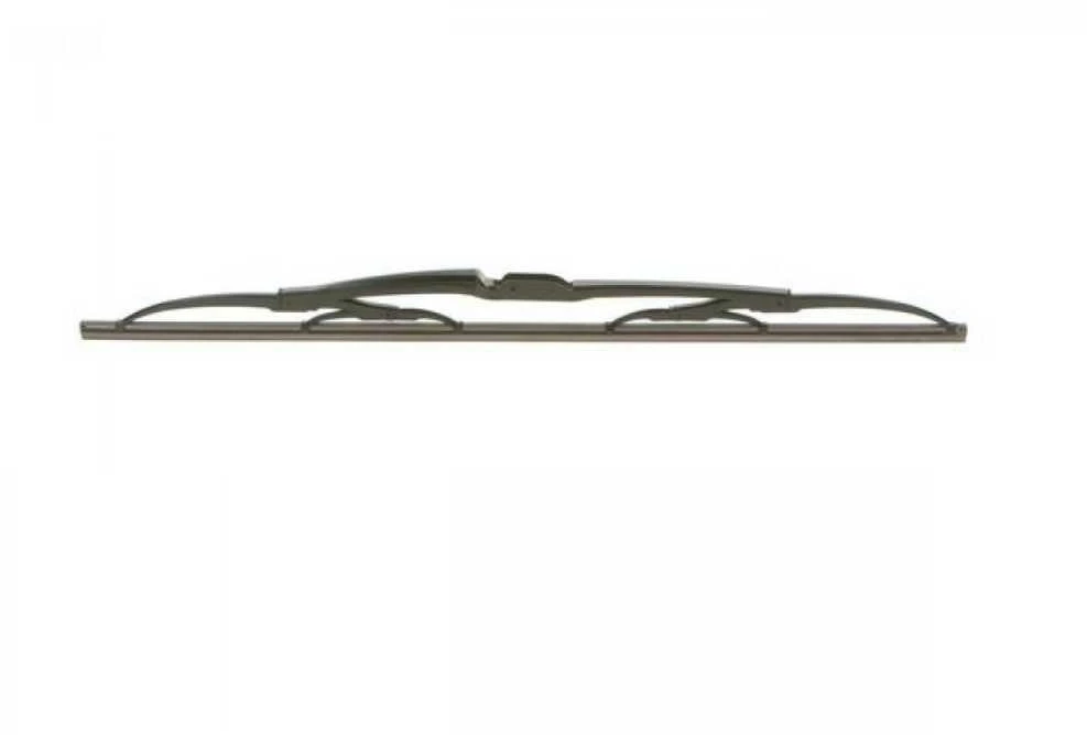 Galinis valytuvas Bosch Rear H503, 500 mm