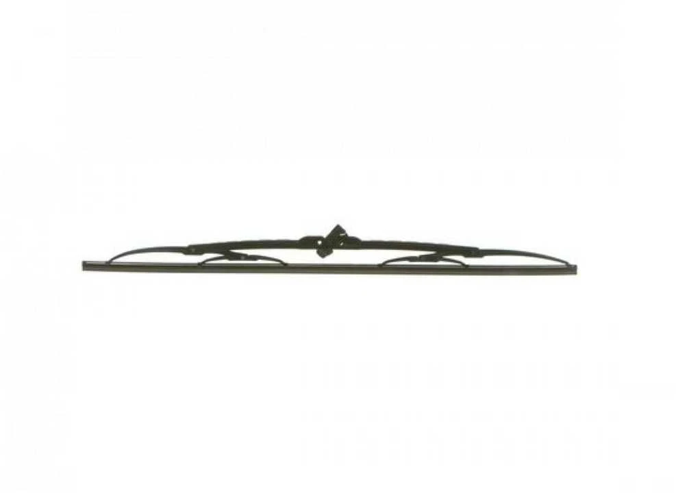 Galinis valytuvas Bosch Rear H550, 550 mm