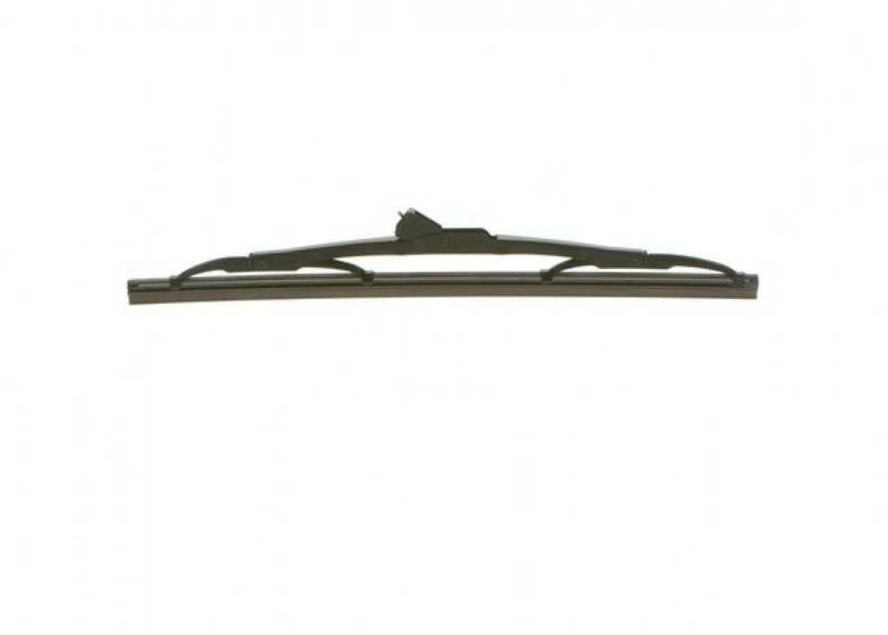 Galinis valytuvas Bosch Rear H595, 280 mm